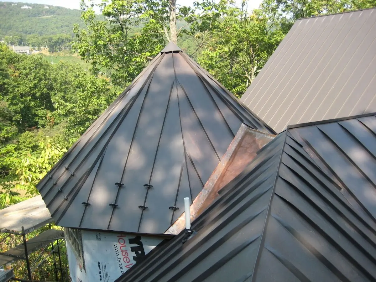 Professional Shingle Replacement & Repair by Craftsman Roofing in Adams Square