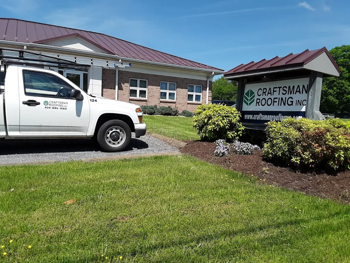 Quality Roof Replacement by experienced craftsmen in Adams Square