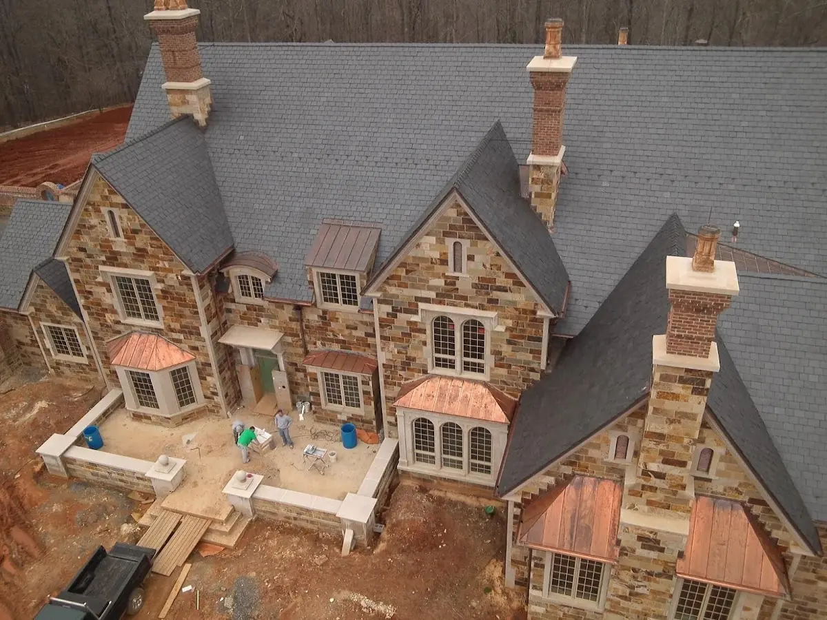 Craftsman Roofing Roof Waterproofing project in Adams Square